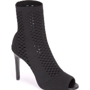 Charles David Inspector Booties